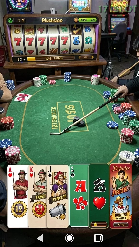Cuplikan layar MPO666 — halaman utama